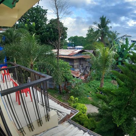 Antwet Backpacker'S Inn & Rooftop Bar Dumaguete City Экстерьер фото